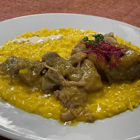 Dei Mulini * Novazzano