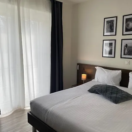 Dei Mulini Hotel Novazzano