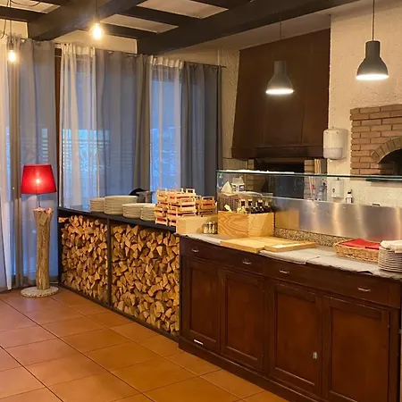 Dei Mulini Hotel Novazzano