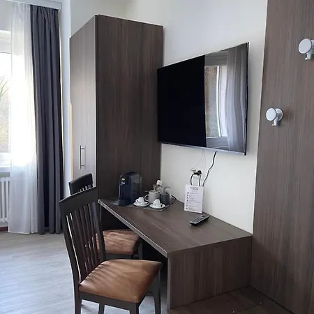 Dei Mulini Hotel Novazzano