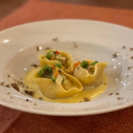 Dei Mulini Hotel Novazzano
