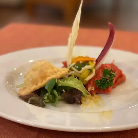 Dei Mulini Hotel Novazzano